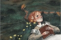 História: O caderninho vermelho de Anne Shirley