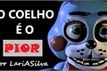 História: O Coelho &#201; o Pior