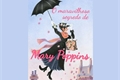 História: O maravilhoso segredo de Mary Poppins