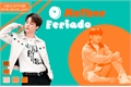 História: O melhor feriado- Jikook