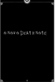 História: O novo Death Note
