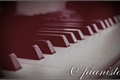 História: O pianista