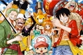 História: One Piece Arco Vingan&#231;a