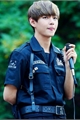 História: Oneshot - Kim Taehyung - Policeman