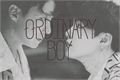 História: Ordinary Boy