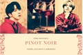 História: Pinot Noir