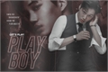 História: Playboy ( Imagine Kai - EXO )