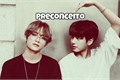 História: Preconceito. (Taekook Vkook)