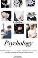 História: Psychology -Jikook