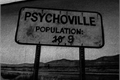 História: Psychoville ( Interativa )