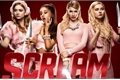 História: Scream queens