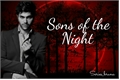 História: Sons of the night - Malec