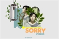 História: Sorry hyung (YoonKook)