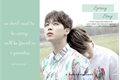 História: Spring stay (jikook)