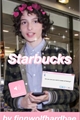História: Starbucks - Finn Wolfhard