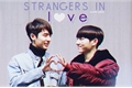 História: Strangers in Love (Yuki)