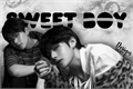 História: Sweet Boy - Kim Taehyung -