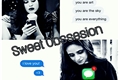 História: Sweet Obssesion - (Camren Texting)