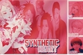 História: Synthetic Heart