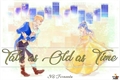 História: Tale as Old as Time
