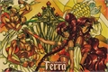 História: Terra