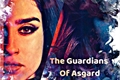 História: The Guardians Of Asgard - Camren
