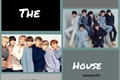 História: The House-Interativa BTS