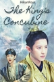 História: The King&#39;s Concubine