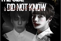 História: The side that I did not know- Imagine Jungkook and Taehyung