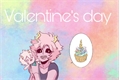 História: Valentine&#39;s day (Happy Birthday Ashido Mina - Imagine)