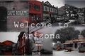 História: Welcome to Arizona - Interativa