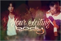 História: Your exciting body ( TaeKook - VKook)