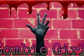 História: Zombie Girl (Imagine Baekhyun)