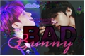 História: Bad Bunny (taekook fanfic)
