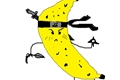 História: Bananinha e bts (o filme)