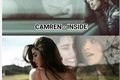 História: Camren - Inside.