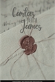 História: Cartas para James