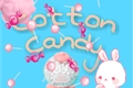 História: Cotton Candy-YoonKook