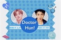 História: Doctor Hun!