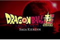 História: Dragon Ball Super - Saga Kierehn