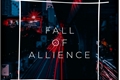 História: Fall of alliance - 5sos