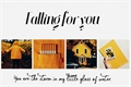 História: .fallingforyou (malec)