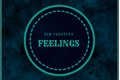 História: Feelings - Kim Taehyung (V)