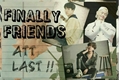 História: Finally Friends - (Taeyoonseok) (ONESHOT)
