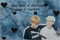 História: Golpe duplo. (yoonmin)