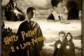 História: Harry Potter e o Livro Perdido