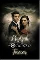 História: Haylijah Forever