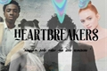 História: Heartbreakers - Fillie - em reforma