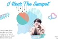 História: I Hear The Sunspot- Imagine Jeongin