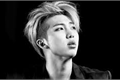 História: Imagine namjoon a suicida